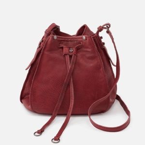 HOBO CINDER CROSSBODY
